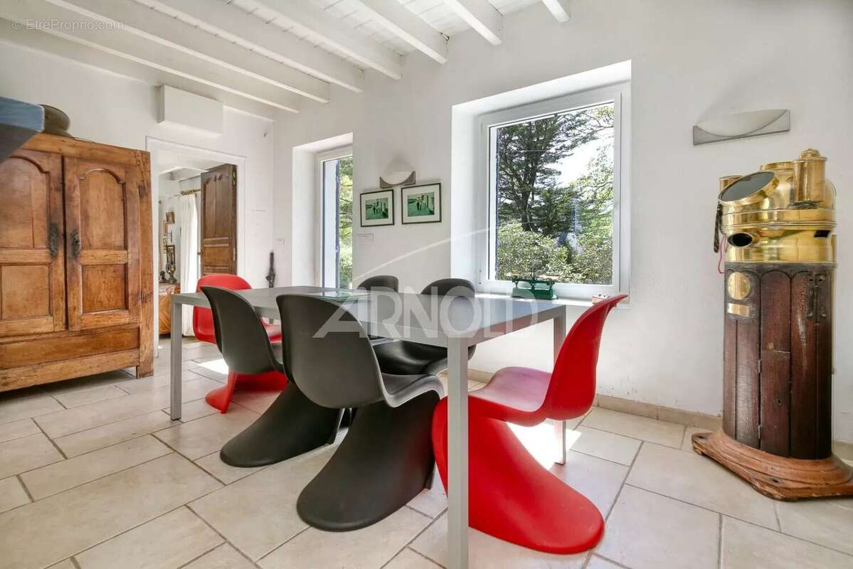 Maison à LA BAULE-ESCOUBLAC