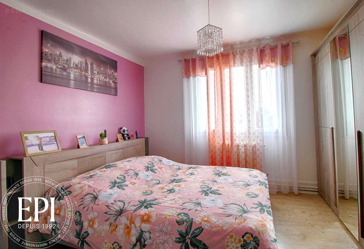 Appartement à CARCASSONNE