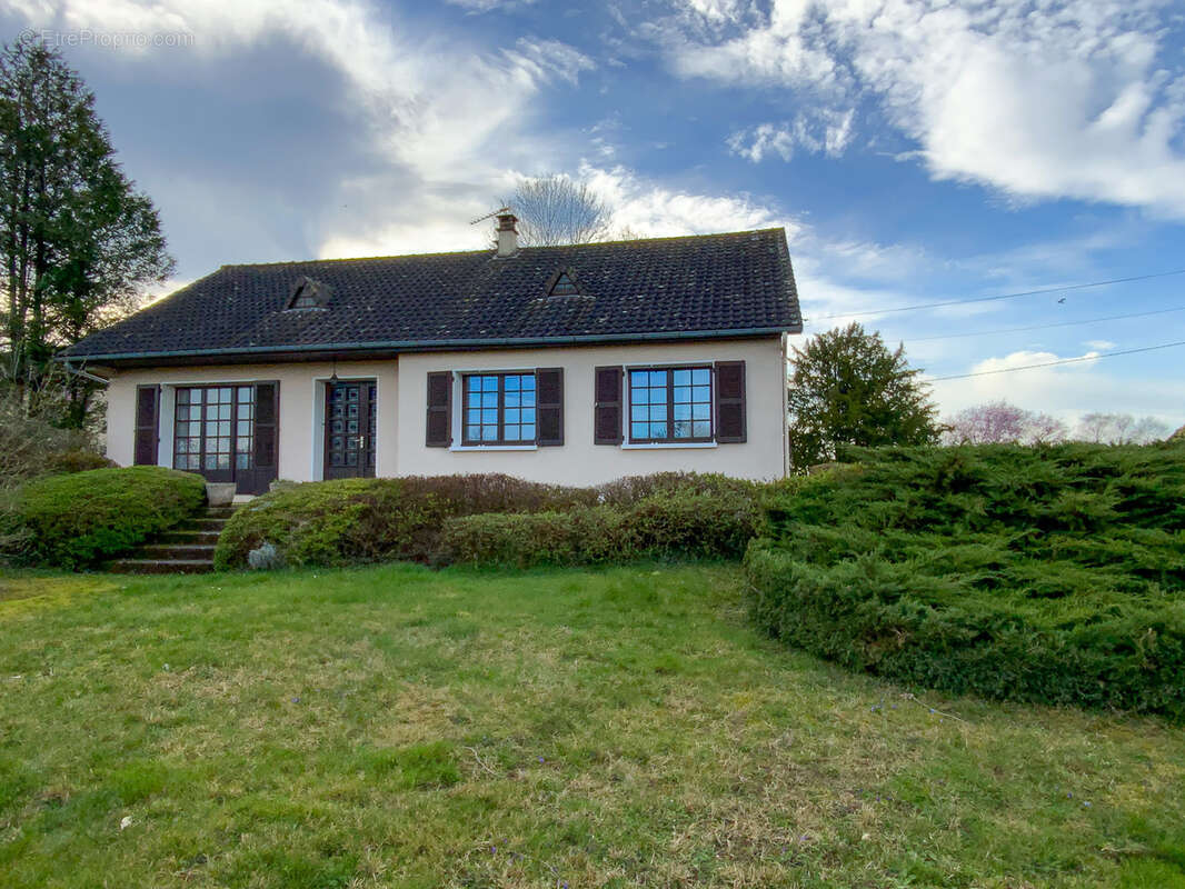 Maison à BOULOIRE