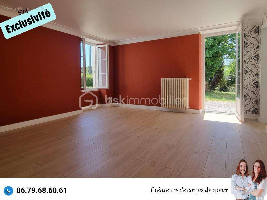 Maison Rénovée - photo 3