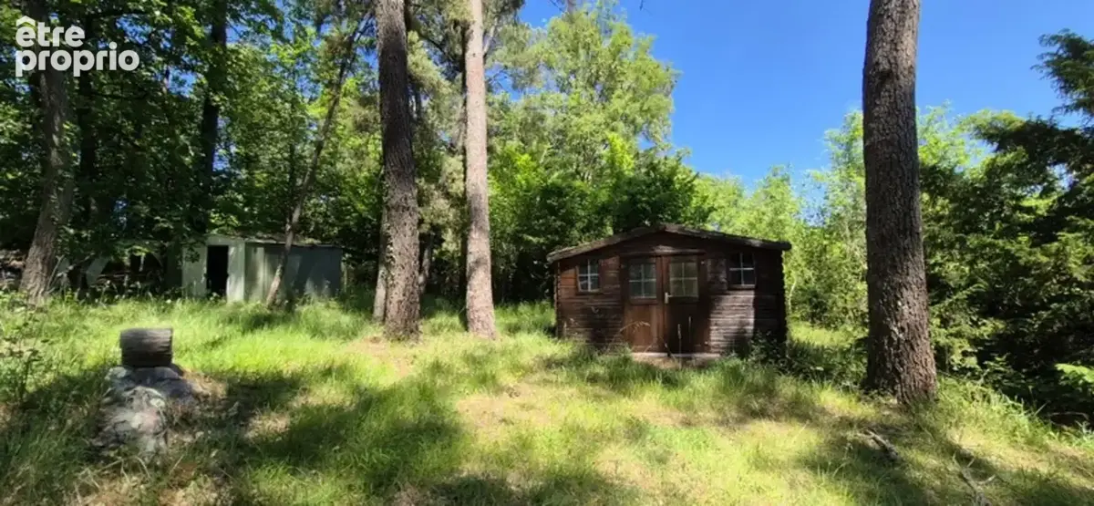 Maison à vendre 5 pièces MONTAGNAC LA CREMPSE (24) - photo 30