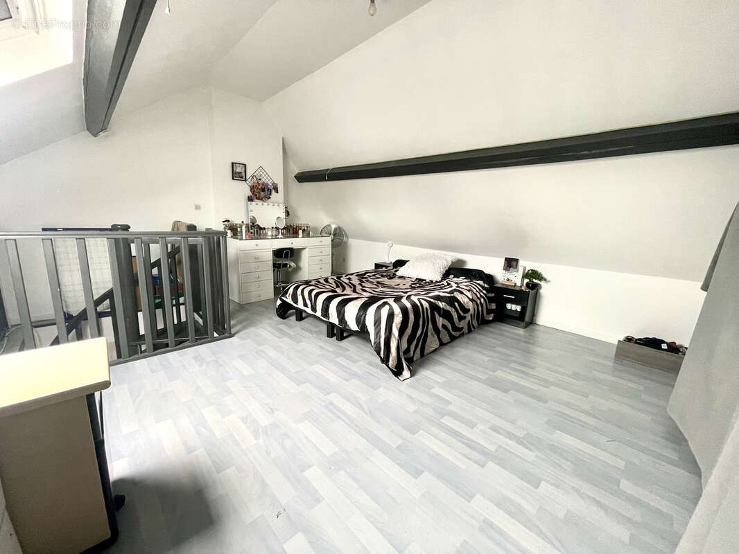 Appartement à ANNOEULLIN