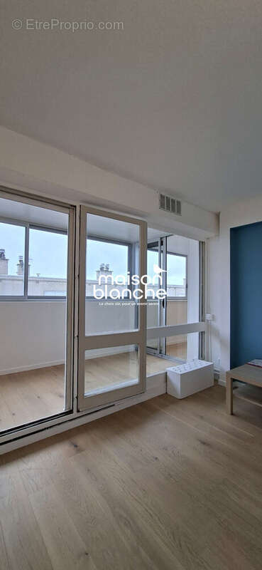 Appartement à LA ROCHELLE