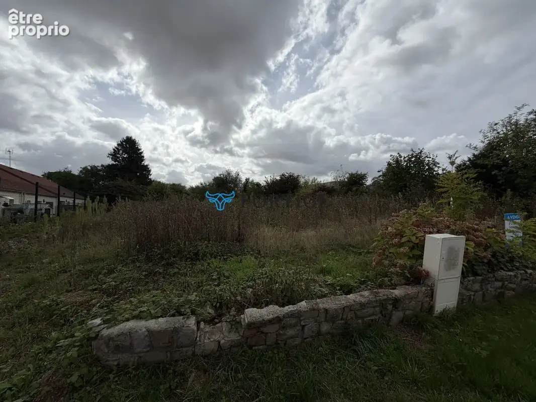 Terrain 2 620 m² à vendre à Farbus (62580) - photo 2