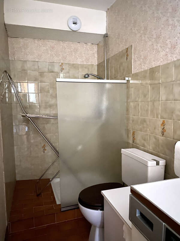 Appartement à CHAMONIX-MONT-BLANC