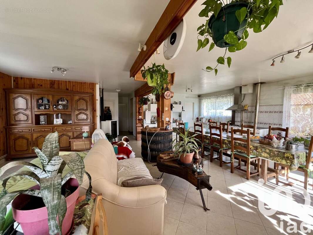 Photo 4 - Maison à CAPTIEUX