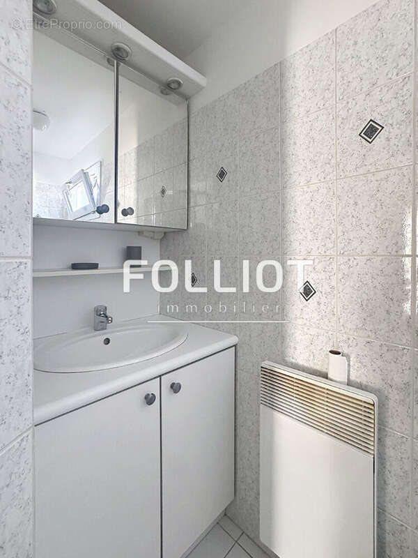Maison Agon Coutainville - photo 6