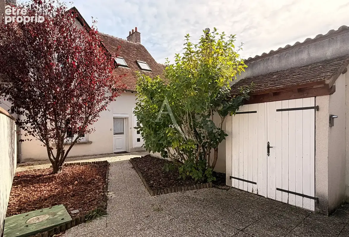 Photo Appartement à Bracieux au prix de 275 000€