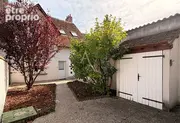 Appartement à BRACIEUX