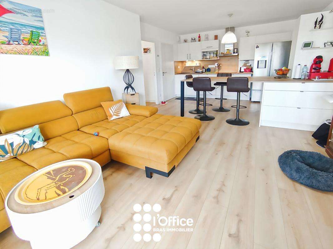 Appartement à LES SABLES-D'OLONNE