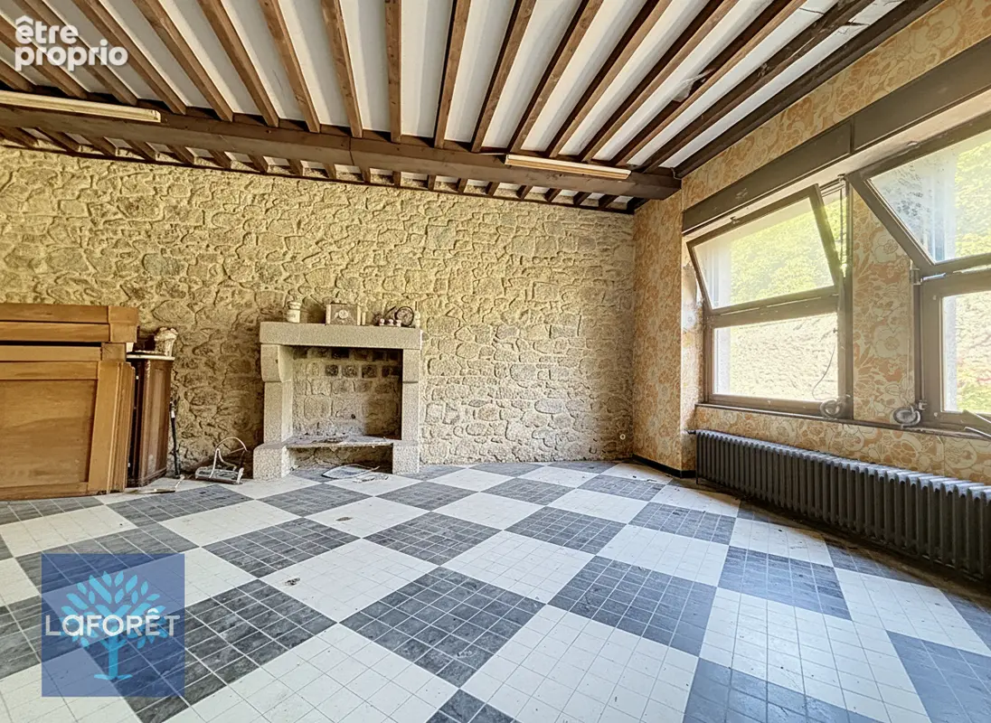 Maison Louvigne-du-desert - photo 16