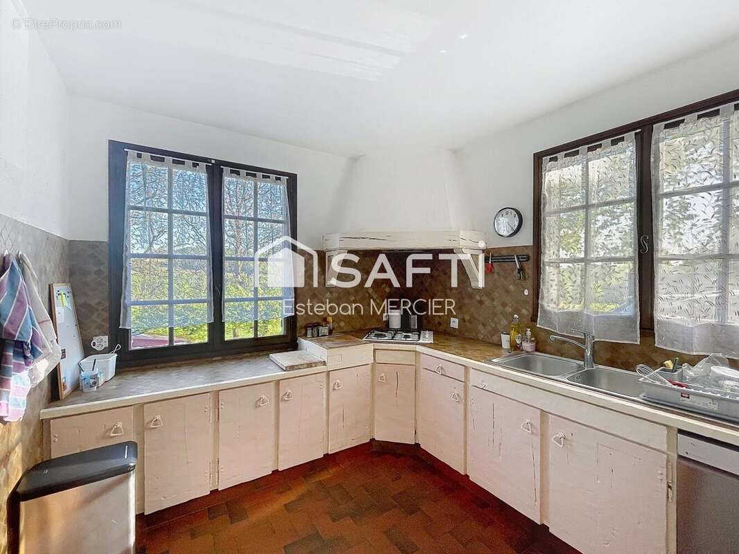 Photo 4 - Maison à SAINT-ROMAIN-SUR-CHER