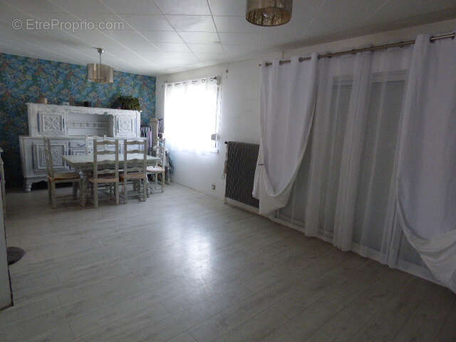 Maison à ESSEY-LES-NANCY