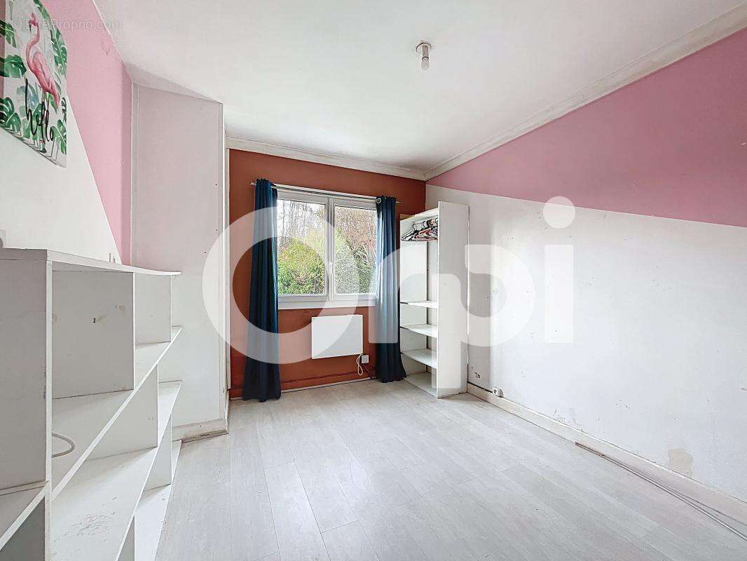 Maison à SAINT-MEXANT