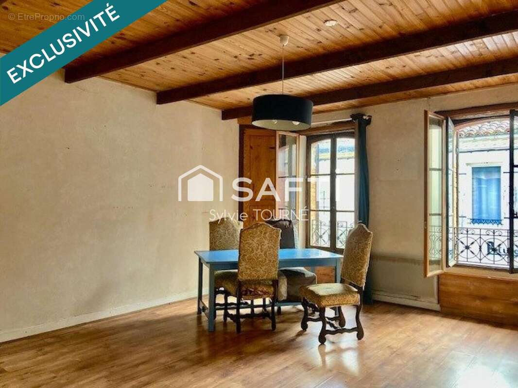Photo 3 - Maison à GABARRET