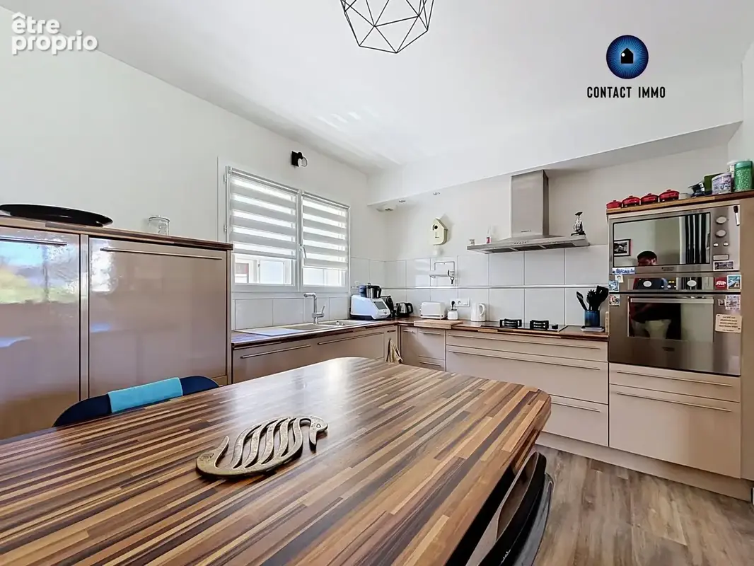 Maison 141 m² à Brive-La-Gaillarde  - photo 5