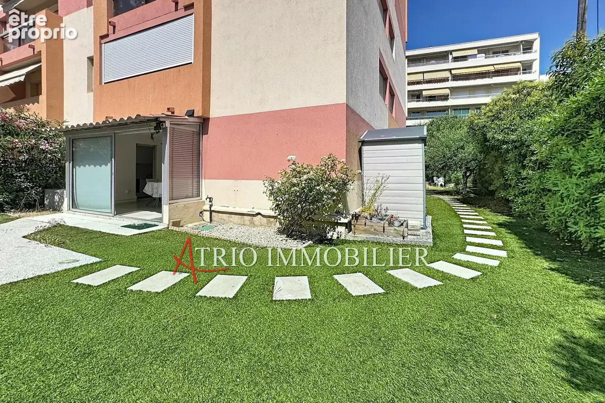 Appartement 4 pièces 90 m² à vendre à Cagnes-Sur-Mer (06800) - photo 9