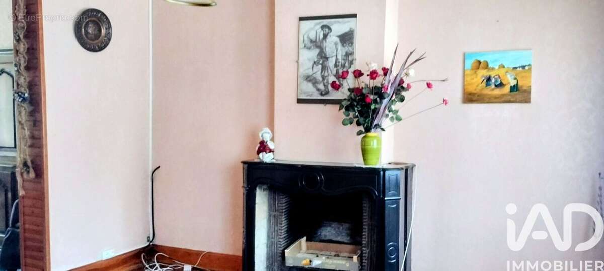 Photo 4 - Maison à FRESNES-SUR-ESCAUT