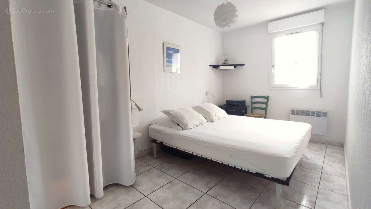 Appartement à SAINTE-MARIE