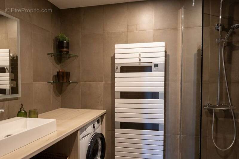 Appartement à VANNES