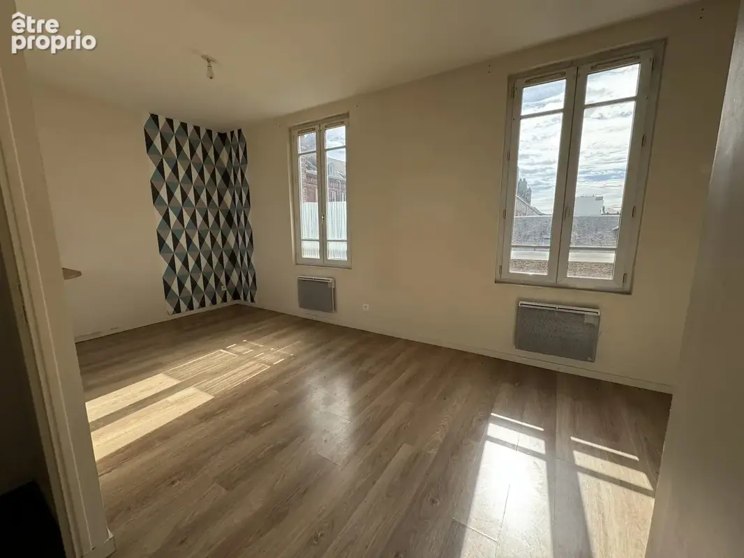 Appartement à ROUEN