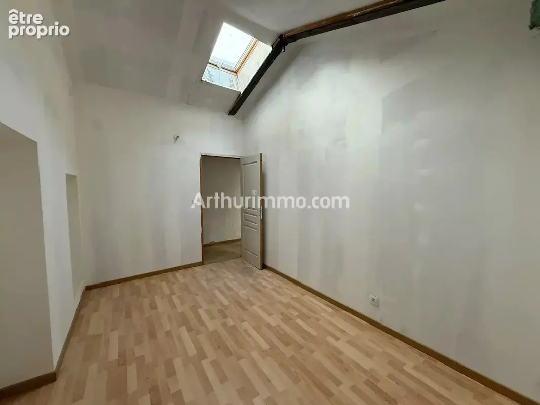 Vente Appartement Lons-le-saunier(39000) 53 000ï¿œ - photo 7