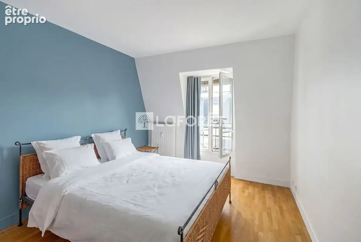 Appartement Paris 5 pièces 112m2 - photo 14