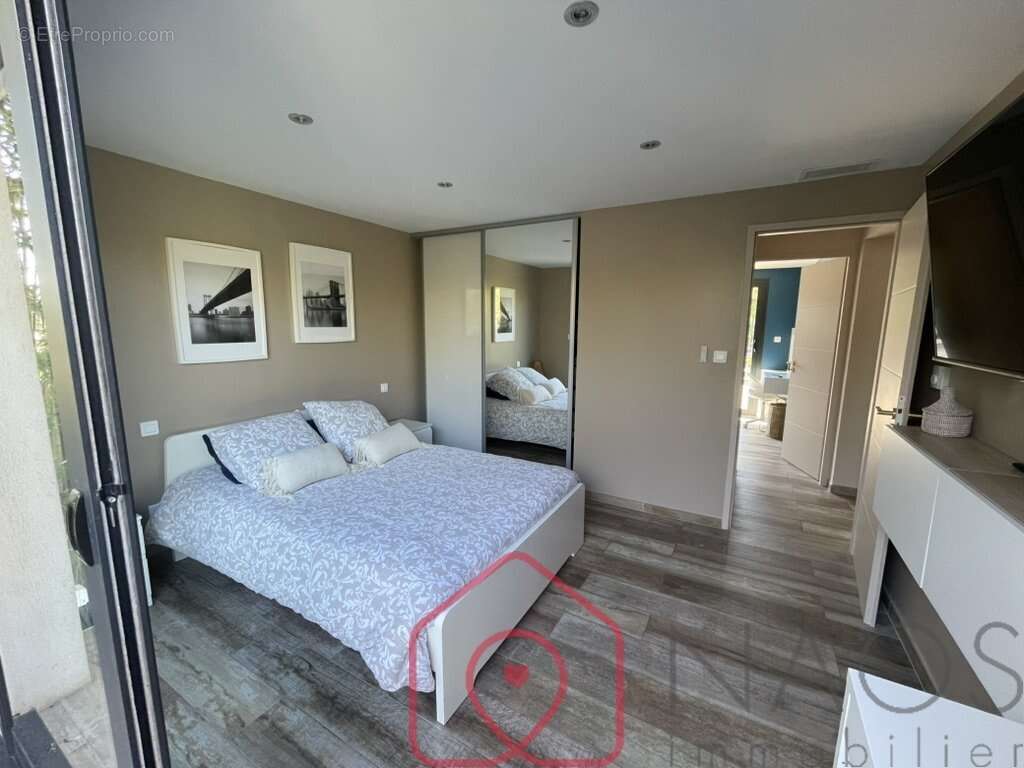 Maison à LA SEYNE-SUR-MER