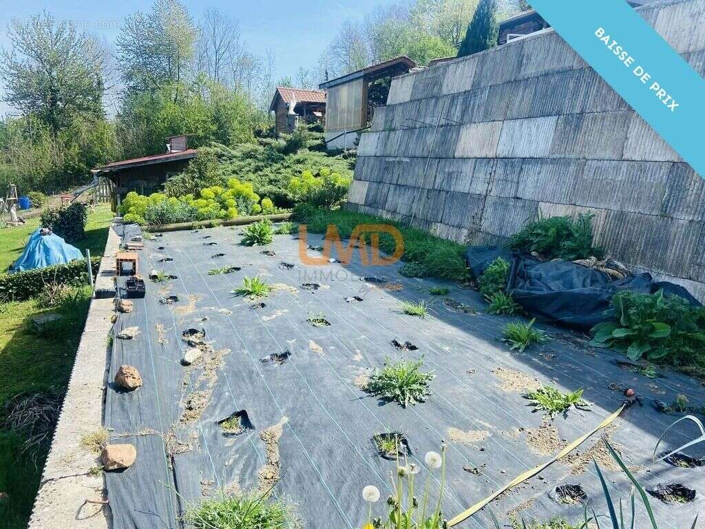 maison au calme - photo 21