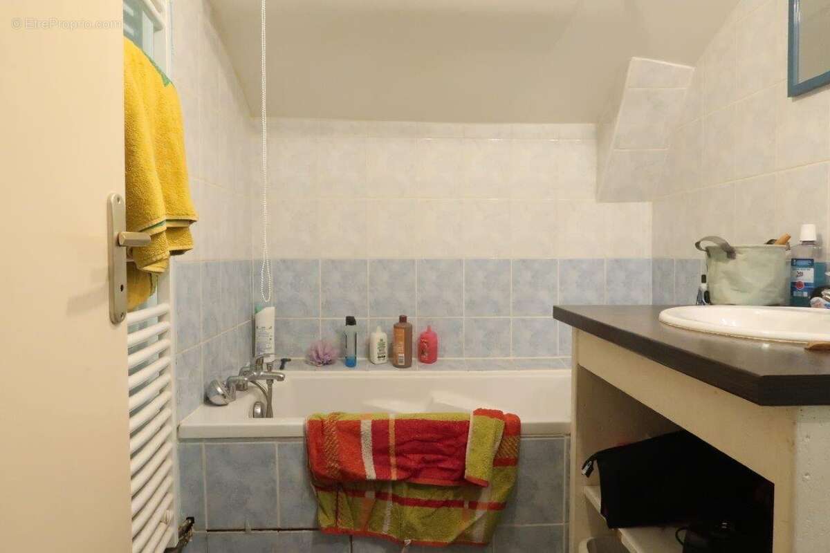 Appartement à SAINTE-SIGOLENE