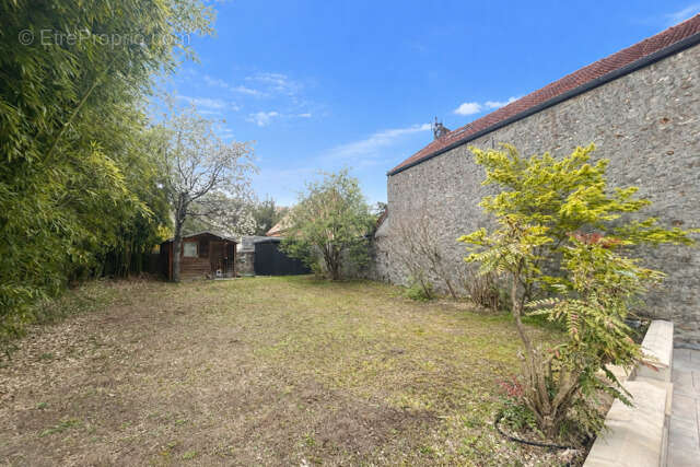 Maison à MARCOUSSIS