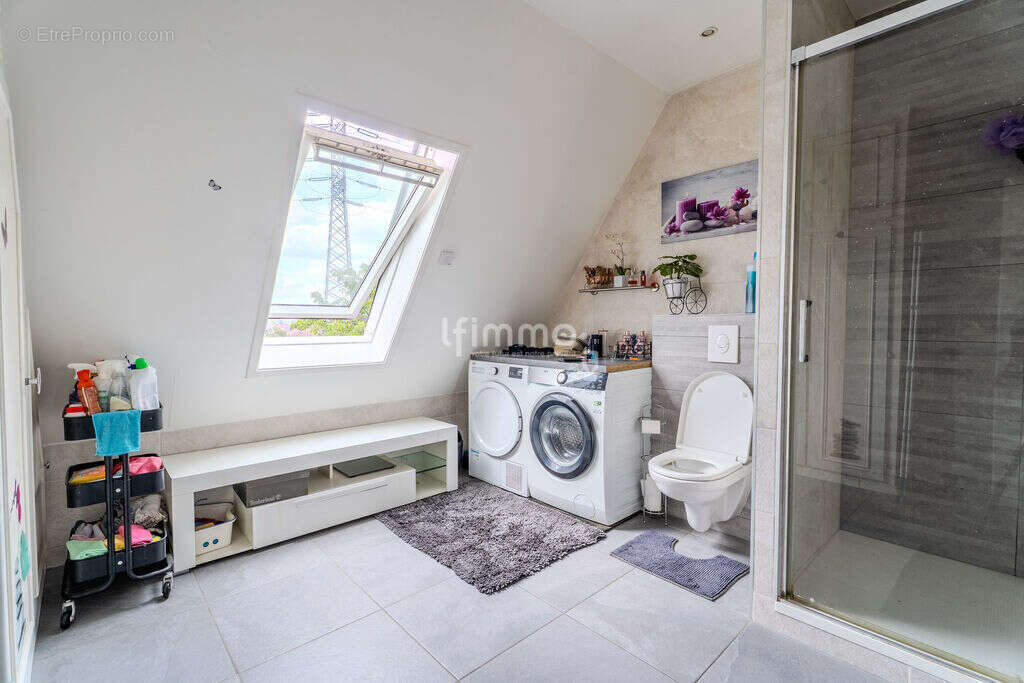 Appartement à HAGUENAU