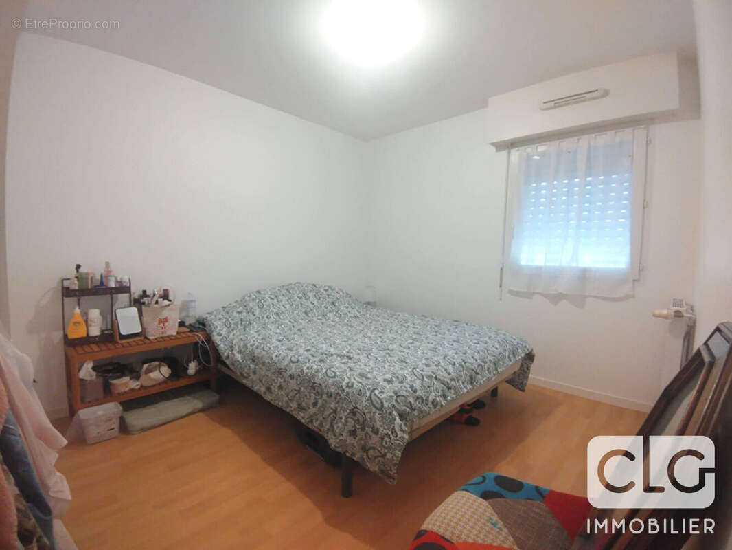 Appartement à CONCARNEAU