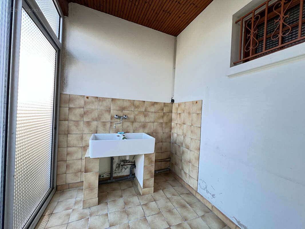 Maison à LA TREMBLADE