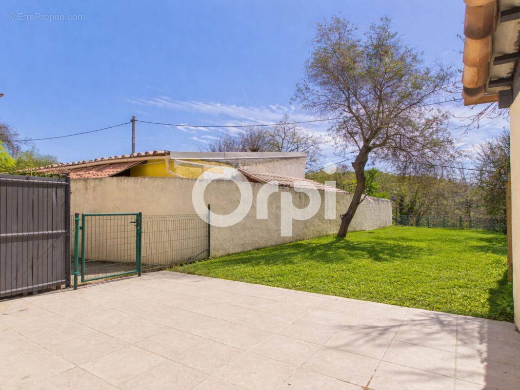 Appartement à LE TIGNET