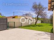 Appartement à LE TIGNET