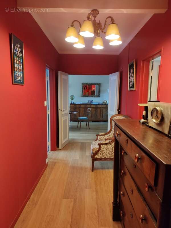 Appartement à ROUBAIX