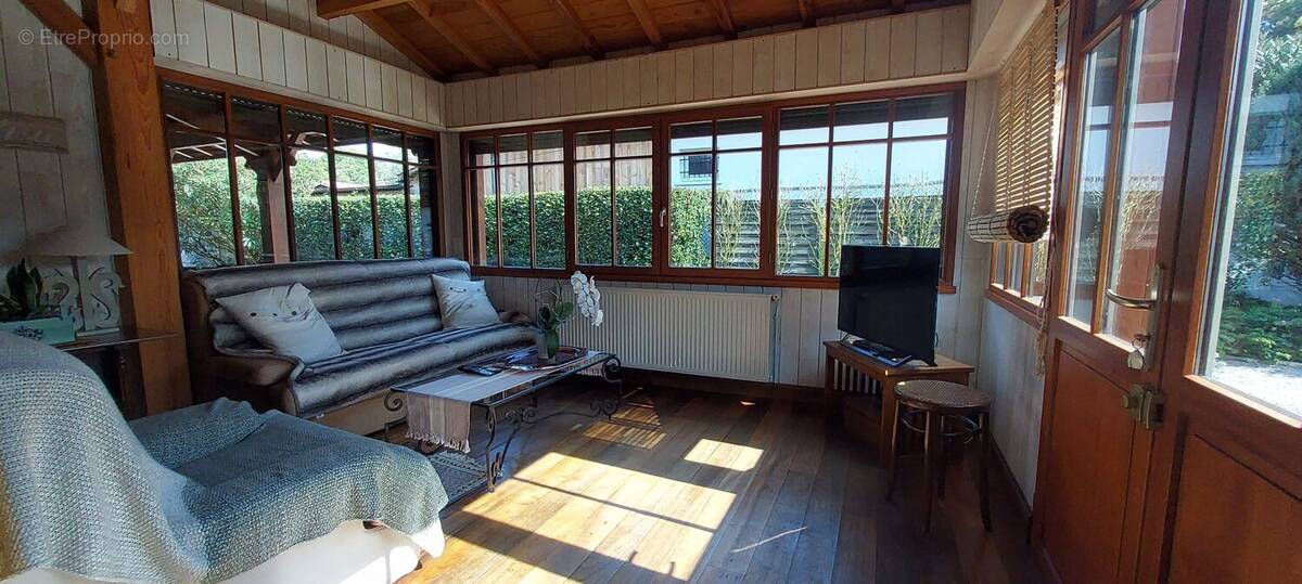 Maison à ANDERNOS-LES-BAINS