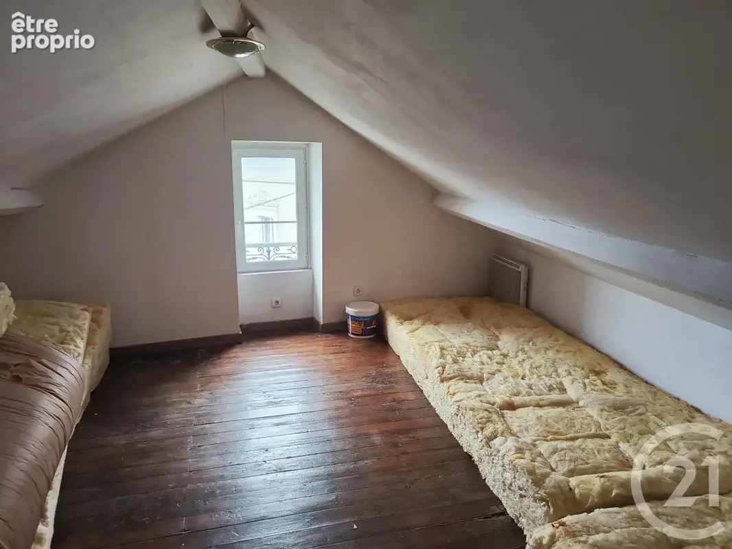 Maison 68 m² à Cosne-Cours-Sur-Loire  - photo 10