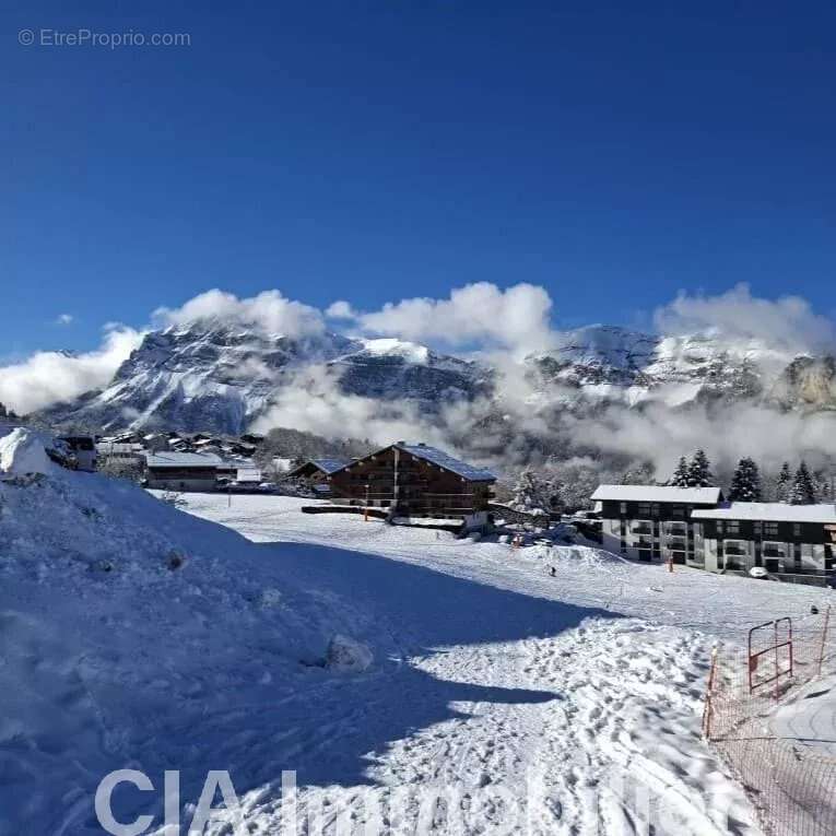 Appartement T4 bis Grand Massif - photo 2