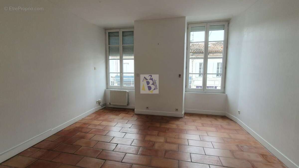 Maison à ANGOULEME