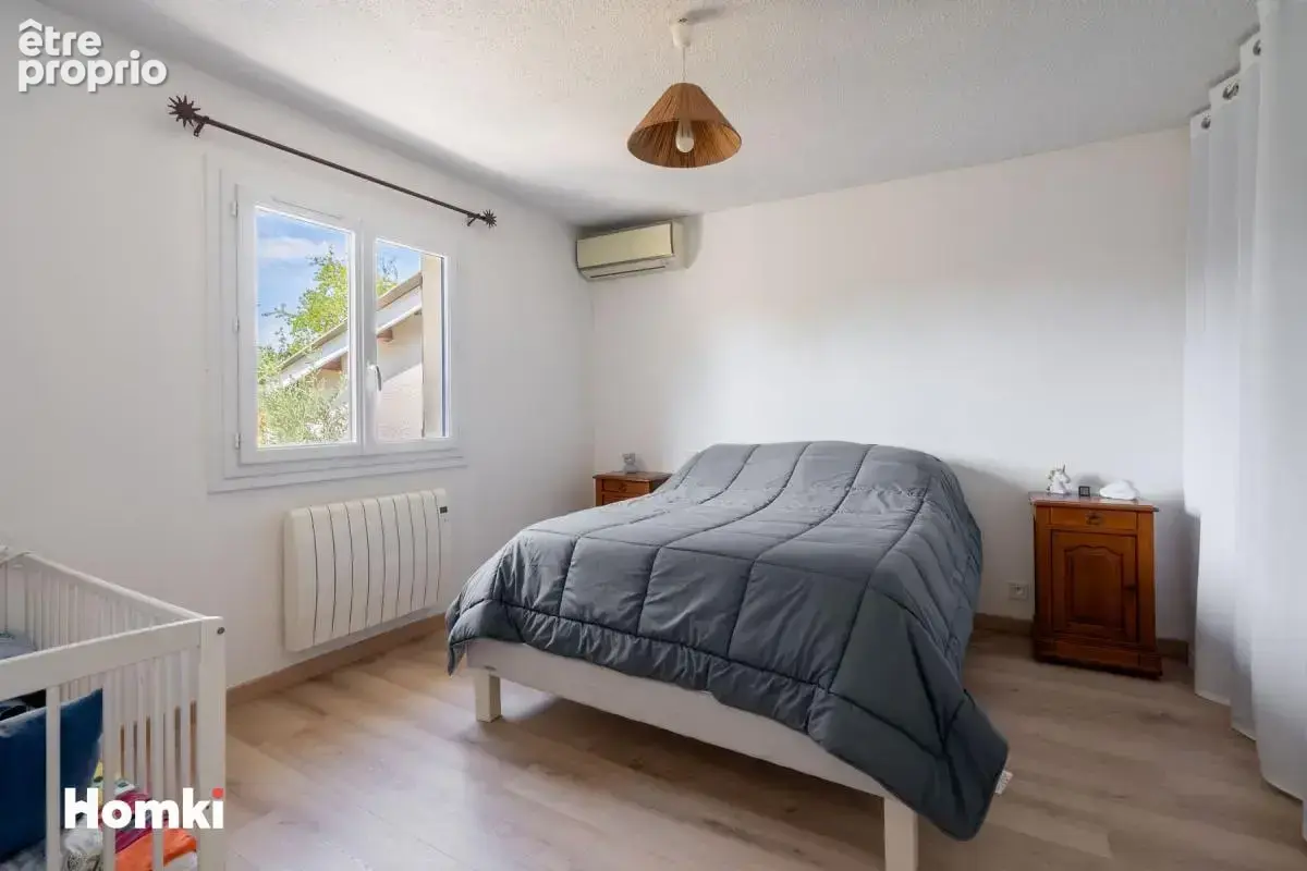 Maison/Villa T4 de 142 m² + T2 indépendant de 20 m² à Saint-Médard-en-Jalles 33160 - photo 25