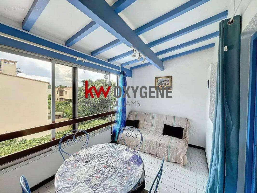 Appartement à ARGELES-SUR-MER