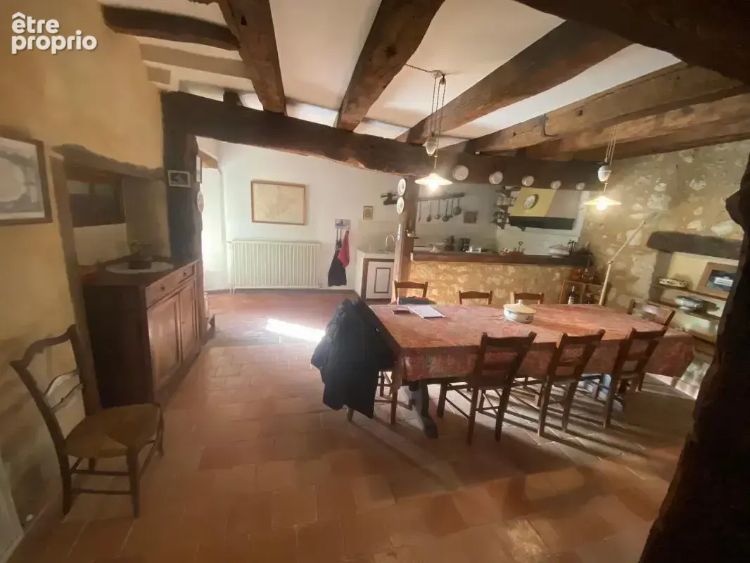 Maison À Vendre - photo 3