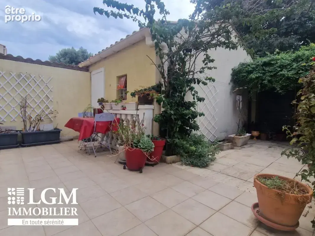 Maison À Vendre à deux pas de l'Estaque - photo 2