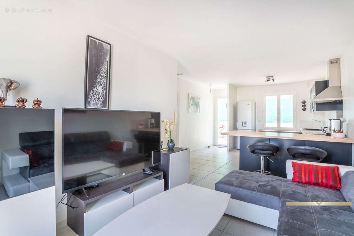 Maison à ENSUES-LA-REDONNE