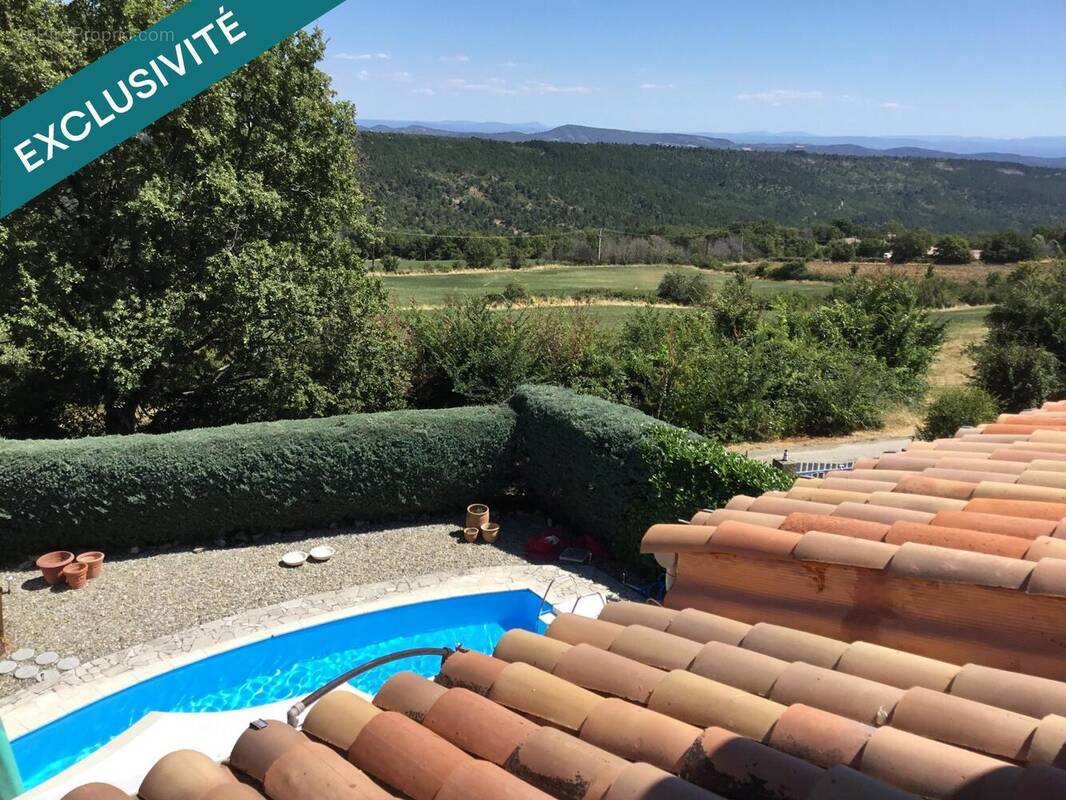 Photo 1 - Maison à VACHERES