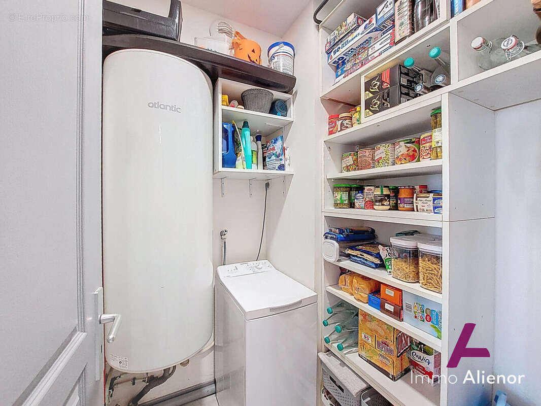 Appartement à VIEUX-BOUCAU-LES-BAINS