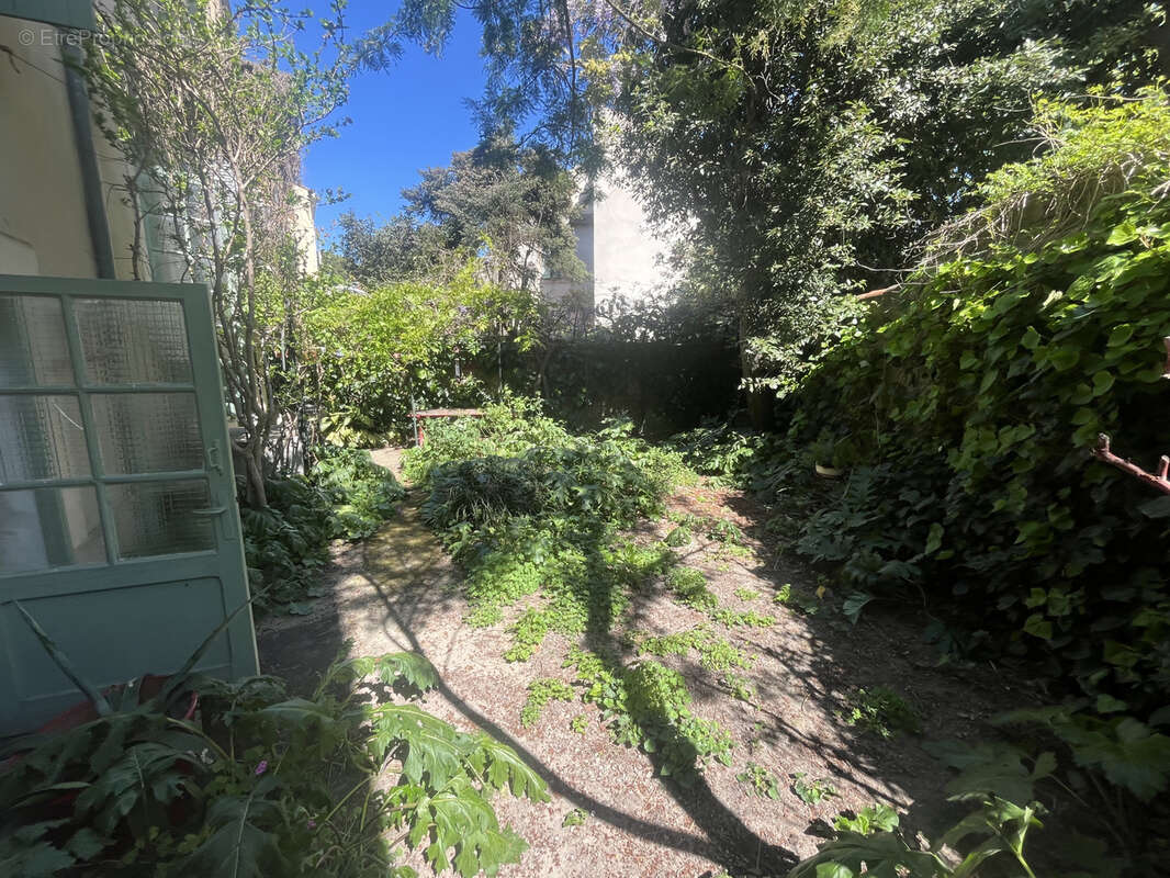 Maison à SALON-DE-PROVENCE