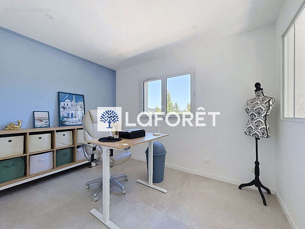 Villa Beynost 5 pièces 137.52m² avec terrain de 721m² , garage et piscine - photo 10